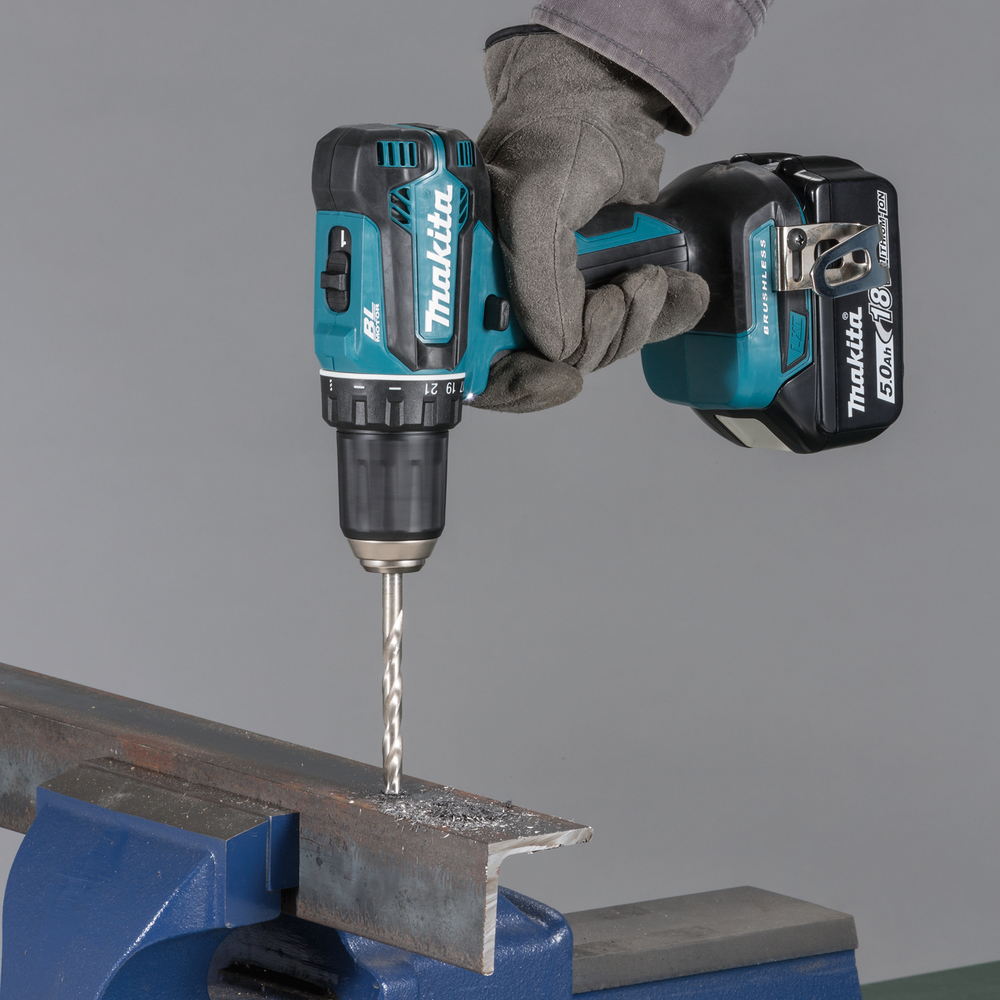 Makita Akku-Bohrschrauber  - DDF485RTJ