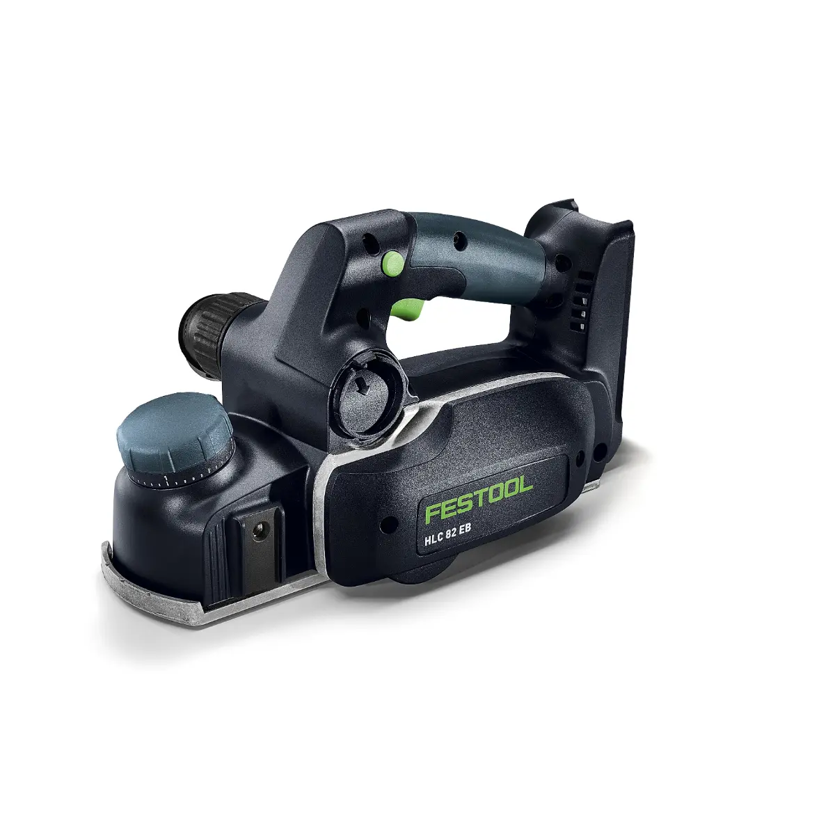 Festool Akku-Hobel HLC 82 EB-Basic
