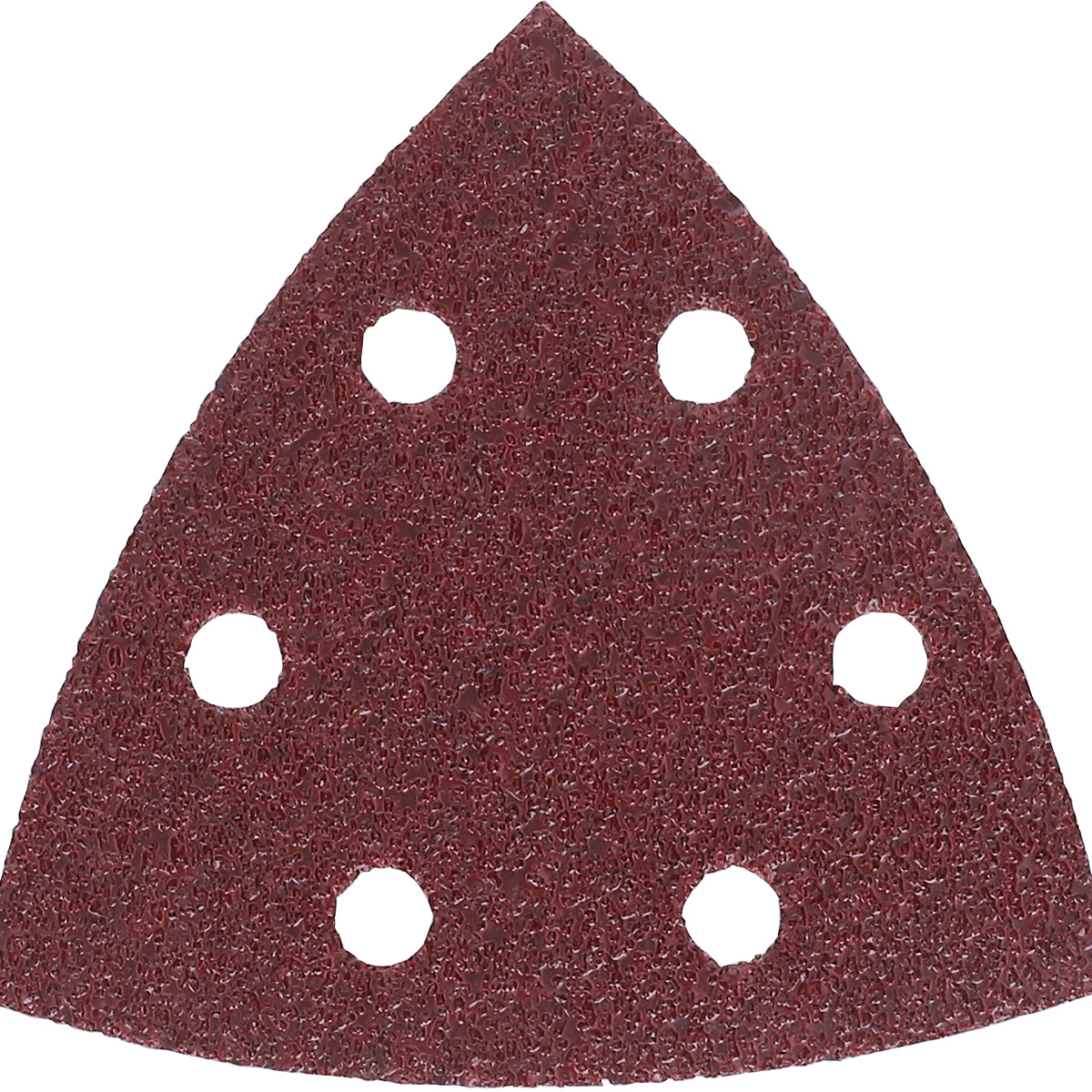 Bosch Schleifblatt F460 Best for Wood and Paint, 93 mm, 60/120/240, 6er-Pack