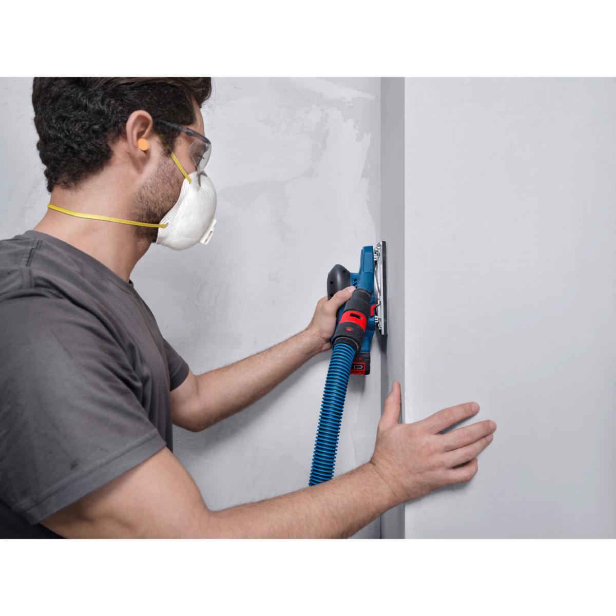 Bosch Schwingschleifer GSS18V-18