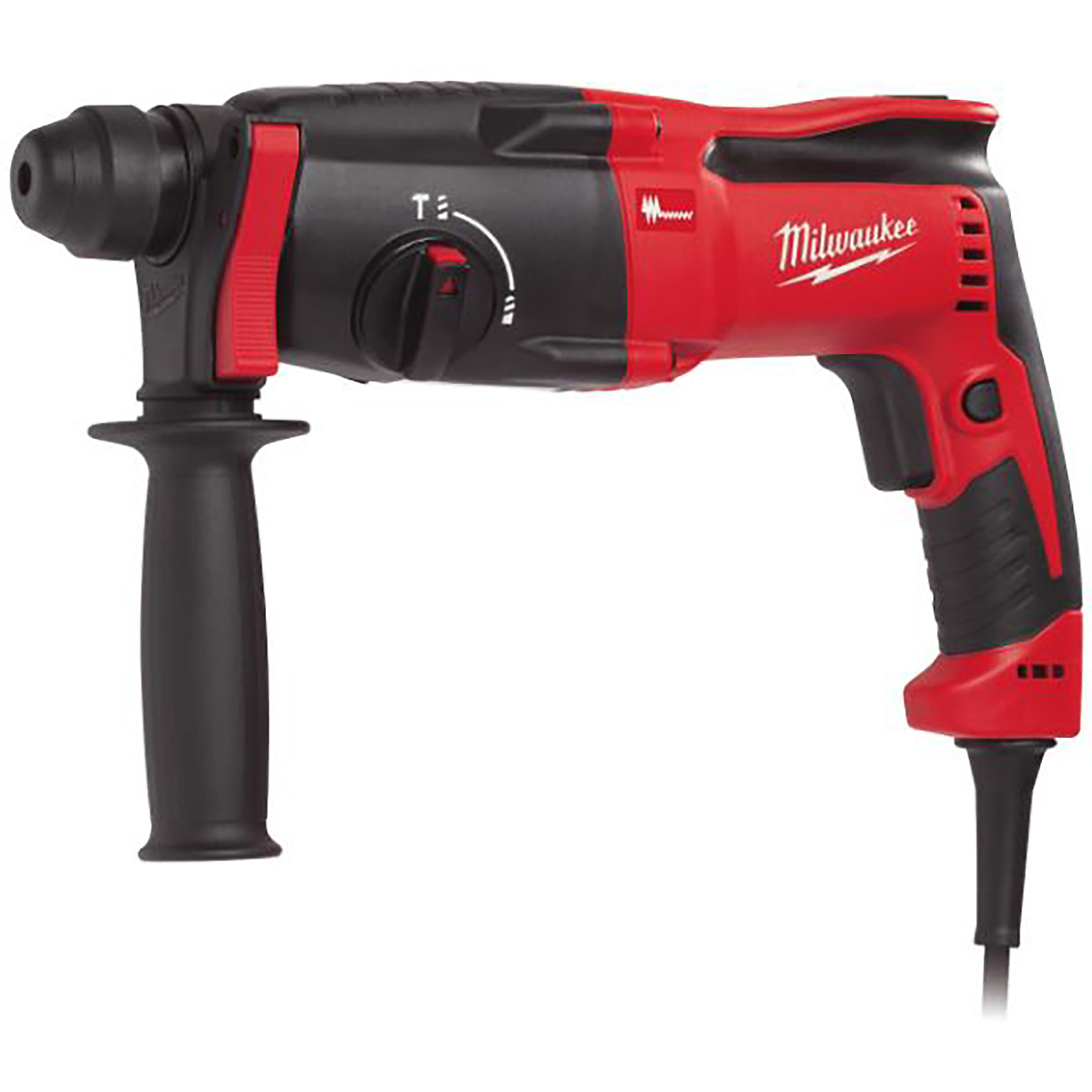 Milwaukee Bohrhammer PFH26