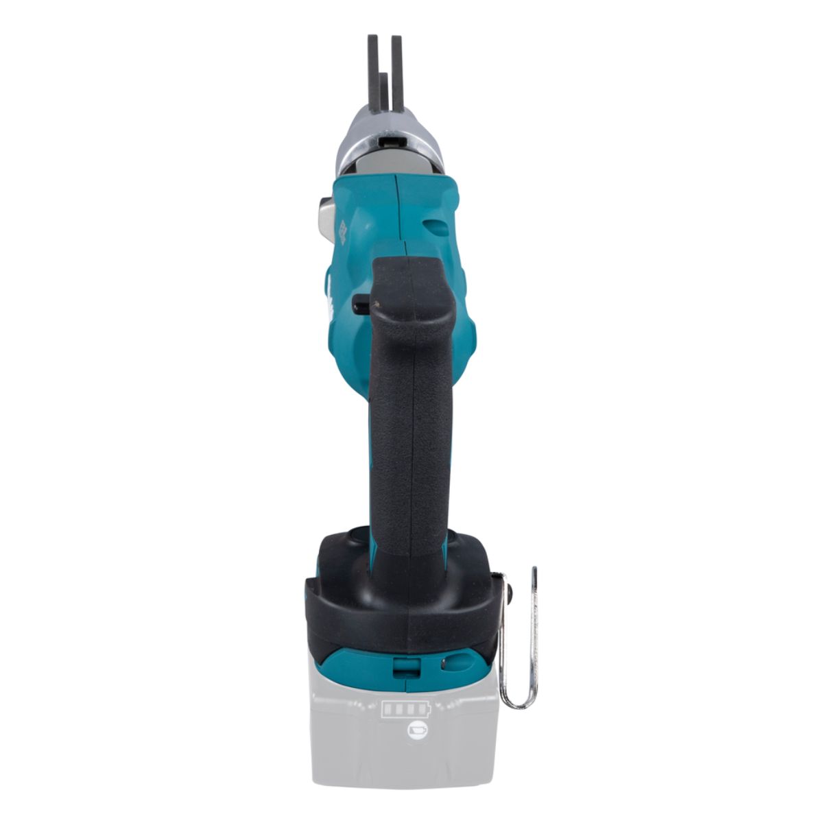 Makita Akku-Faserzementschere LXT 18V - 13 mm - DJS800Z