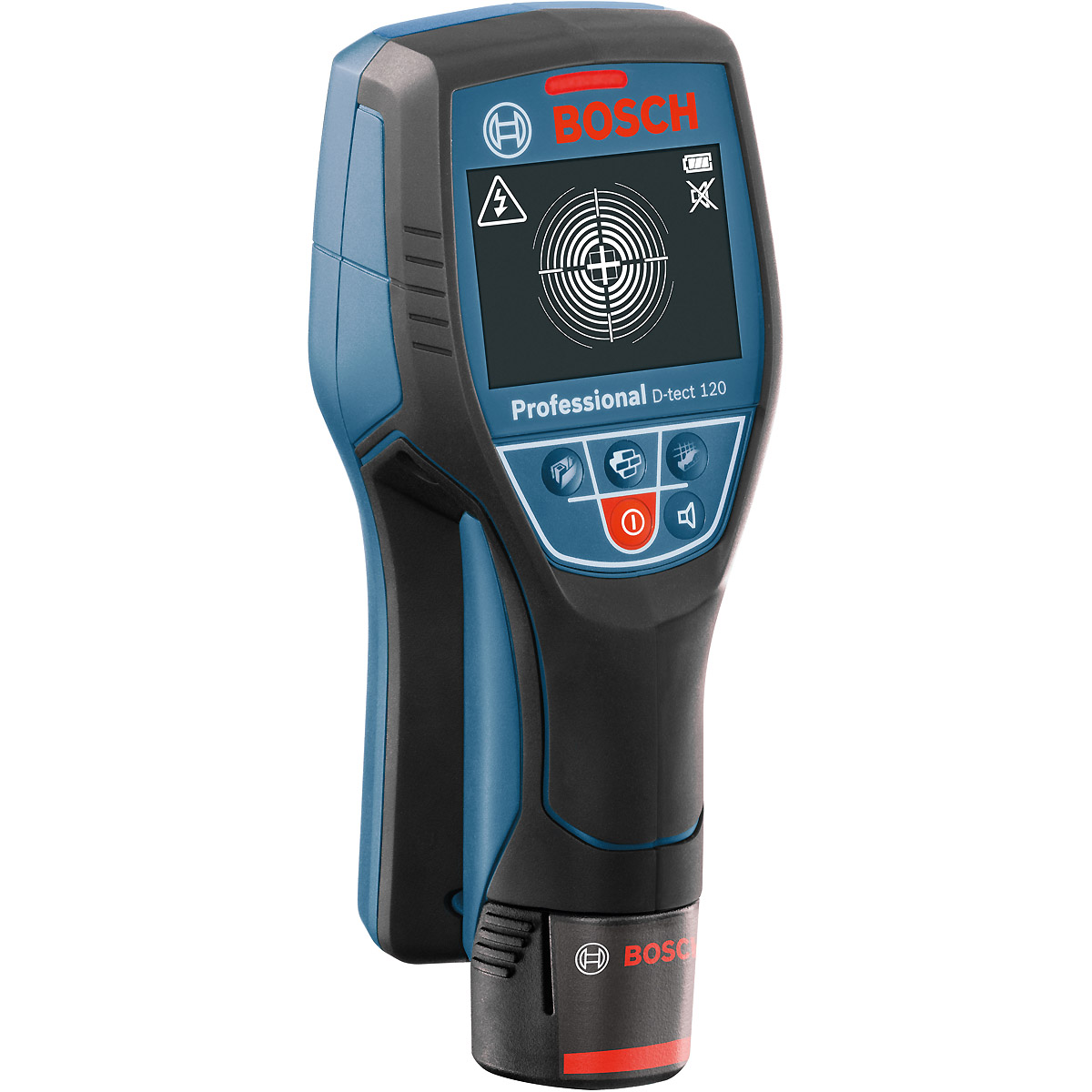Bosch Ortungsgerät Wallscanner D-tect 120