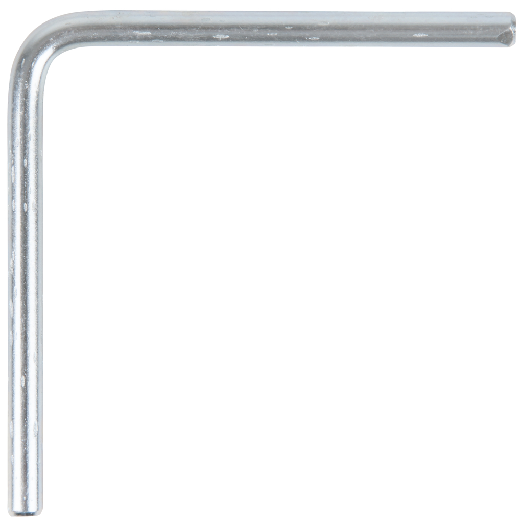 KS Tools Fixierdorn für Spannvorrichtung, Ø 4 mm, 57 mm
