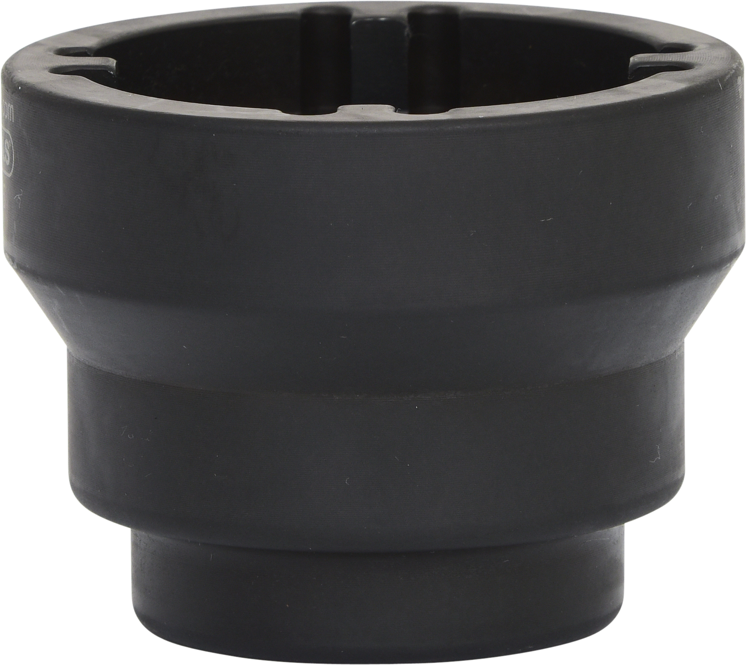 KS Tools 3-4“ Nutmuttern-Schlüssel mit 4 Zapfen für DAF, Innenzapfen Ø 50mm