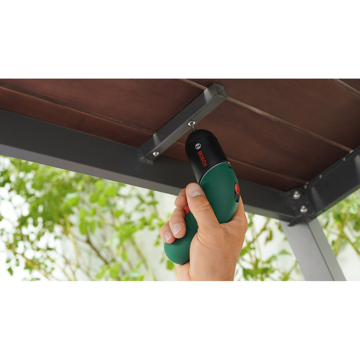 Bosch Akku-Schrauber Lithium-Ionen IXO 6 Classic