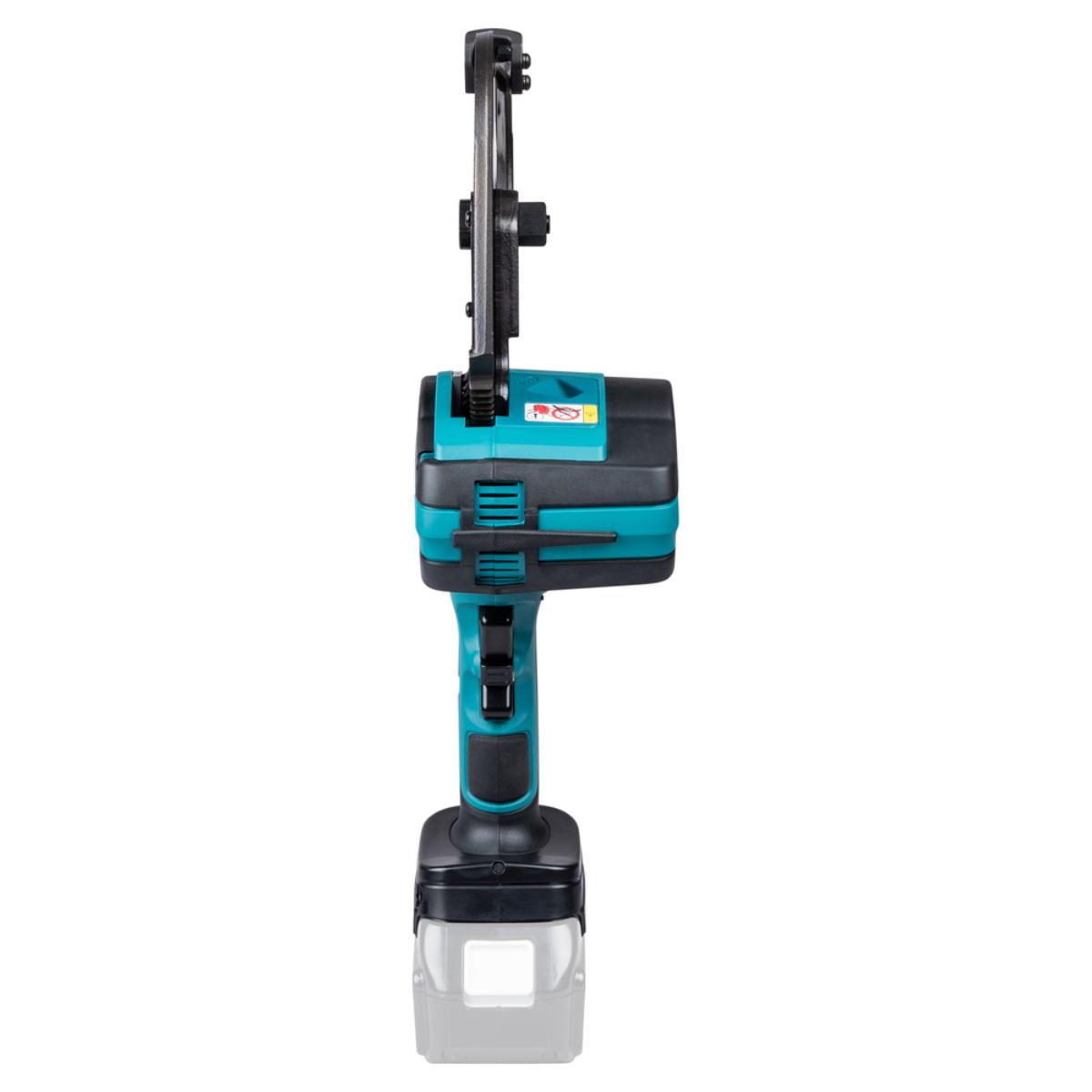 Makita Akku-Kabelschneider 18V - 50 mm - offen - DTC101ZK