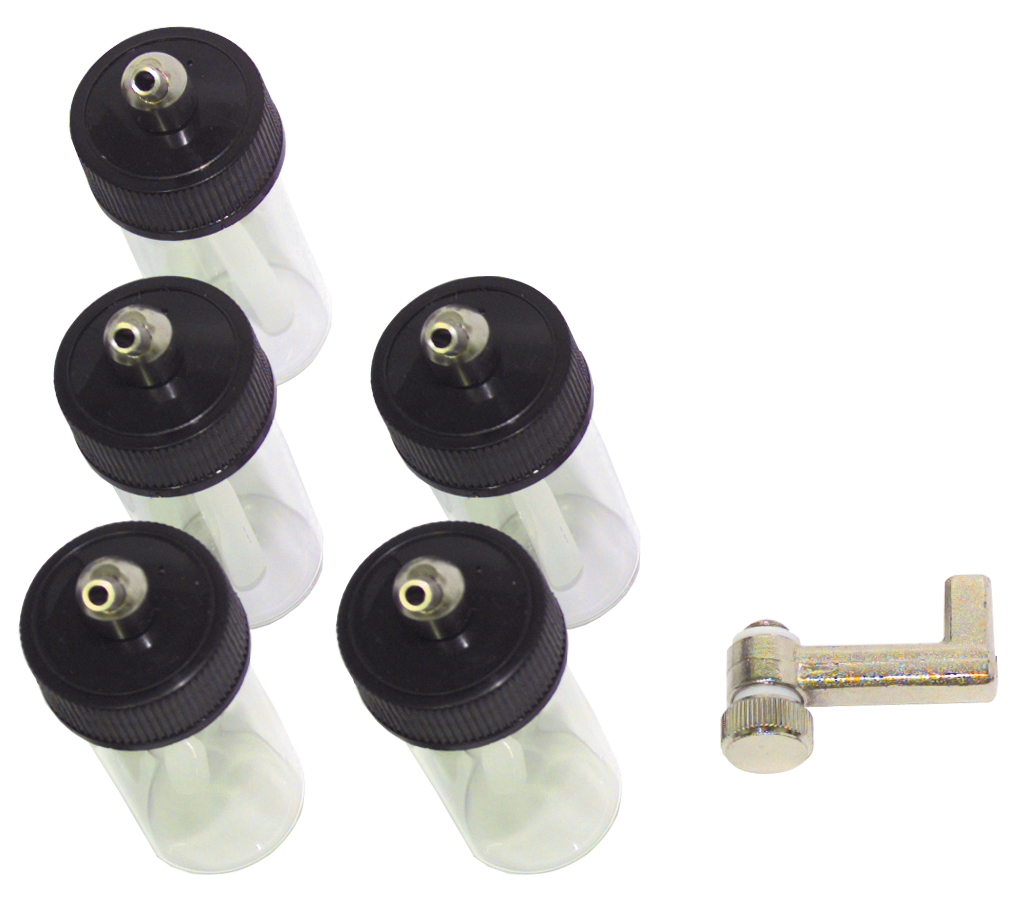 ELMAG DECOR KIT