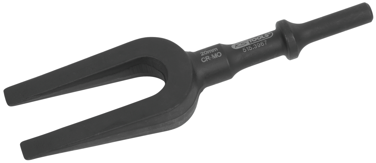 KS Tools Vibro-Impact Durchschlag Ø 6,5mm