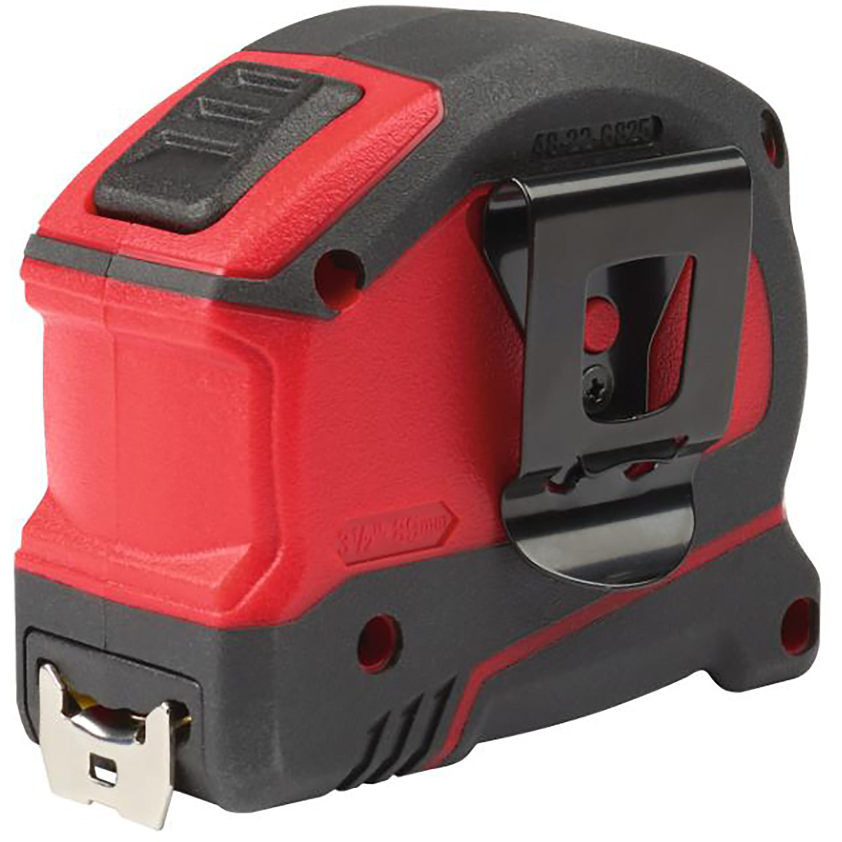 Milwaukee Pro-Compact Bandmaß mit Autolock