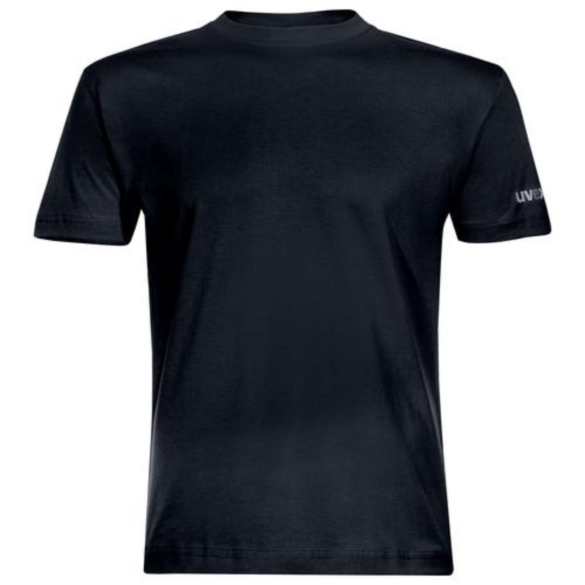 uvex T-Shirt basic
