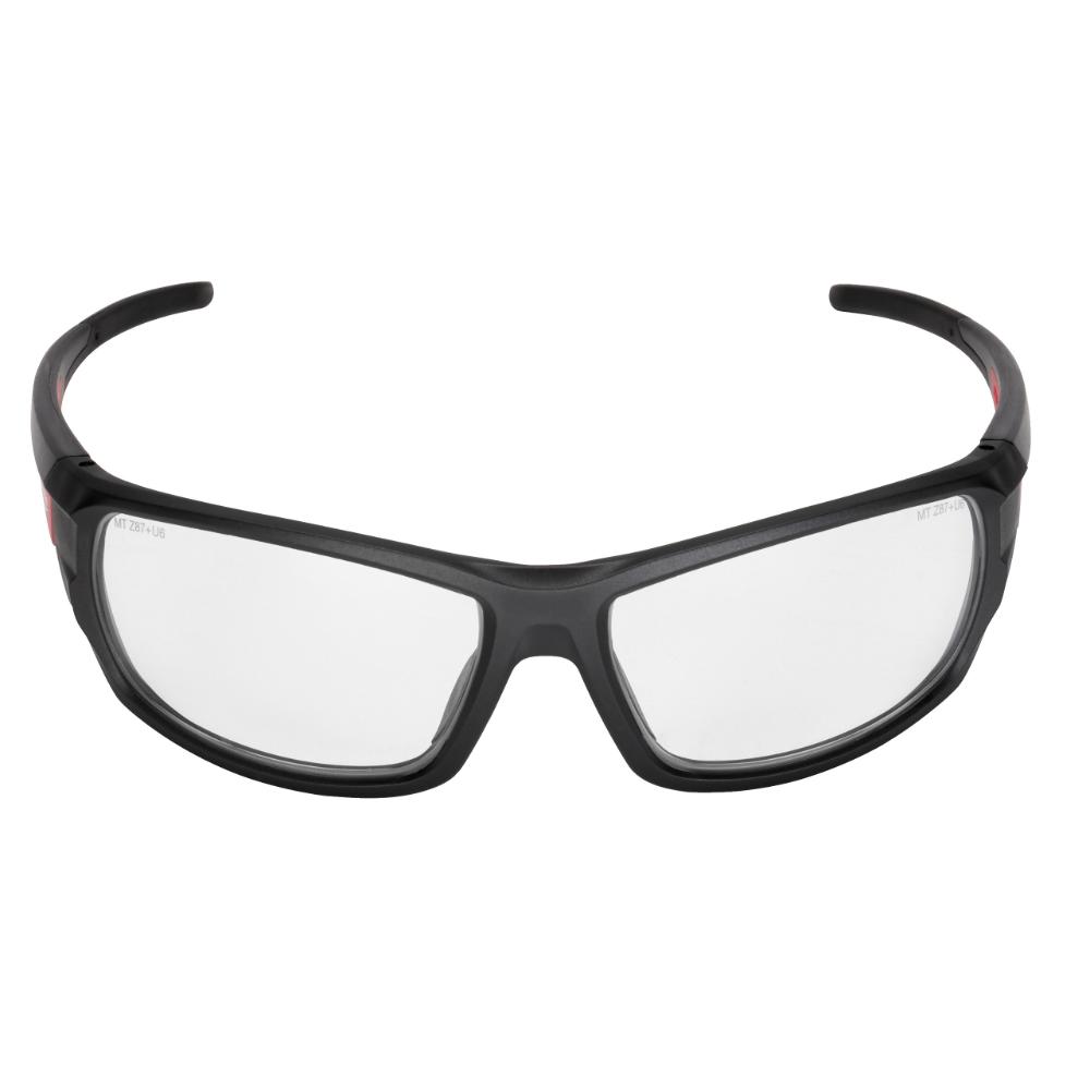 Milwaukee Perfomance Schutzbrille - selbsttönend