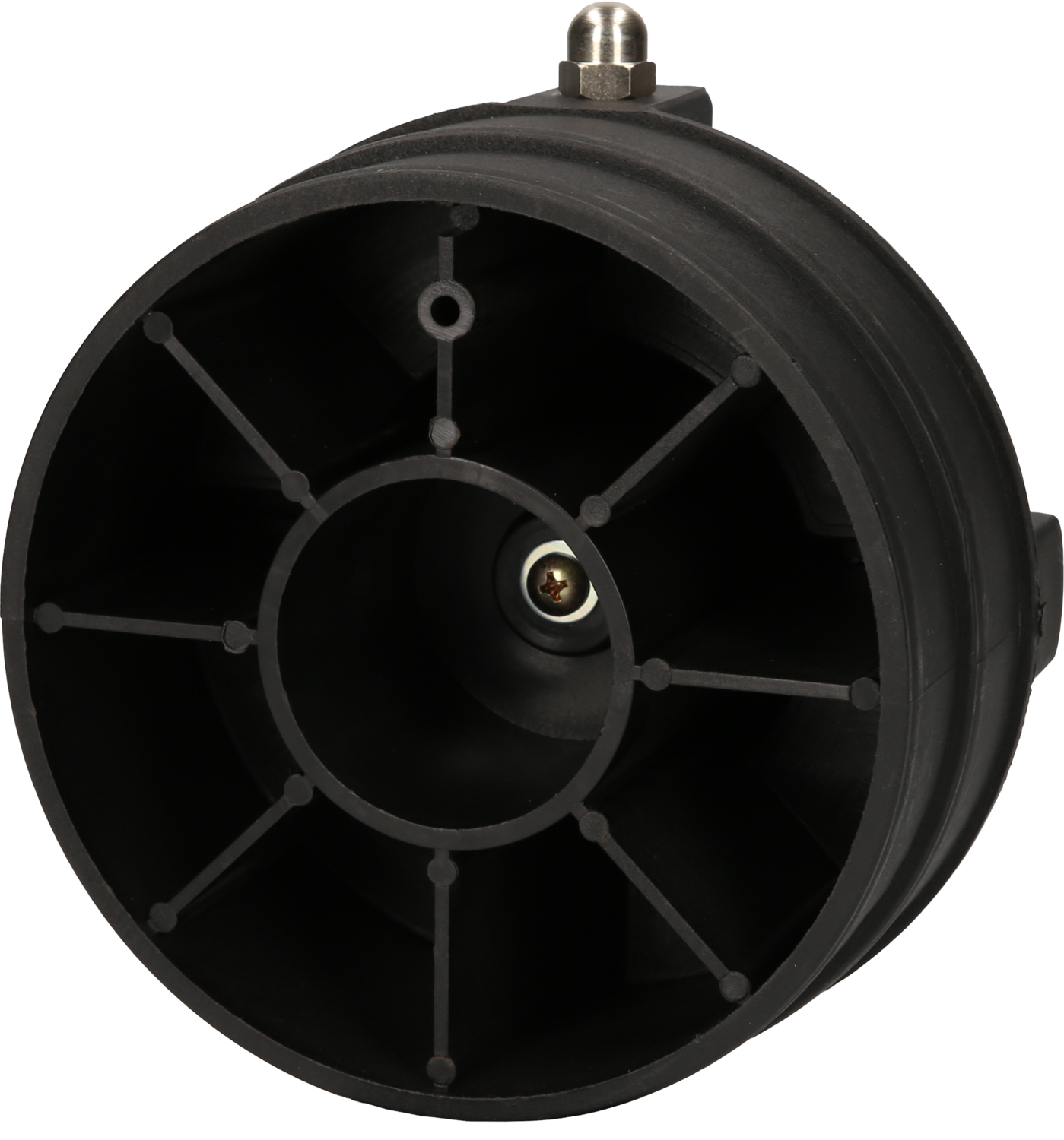 KS Tools 2-stufiger Gegenstopfen-Adapter, 125x130 mm