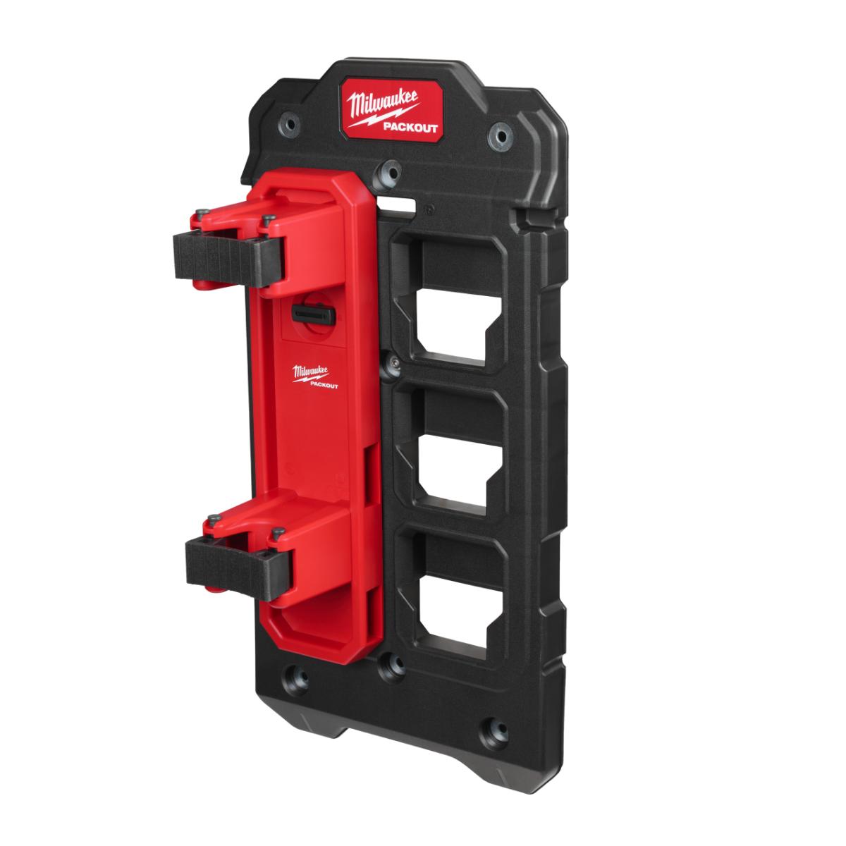 Milwaukee PACKOUT Stielhalter - Einzelhalter