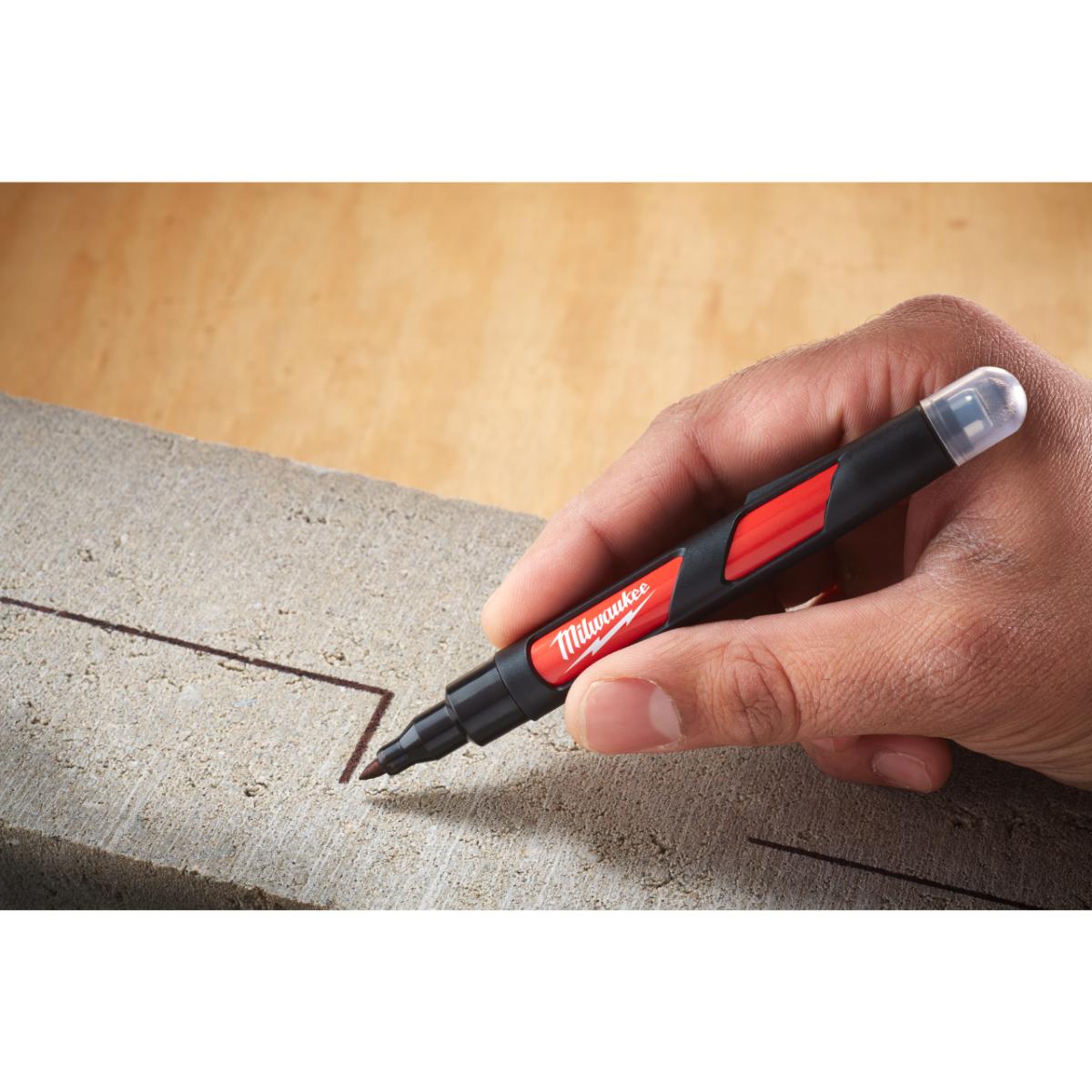 Milwaukee INKZALL™ Permanentmarker Stylus