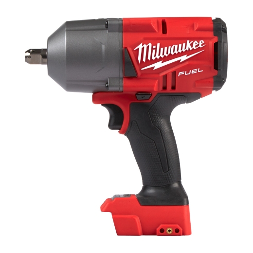 Milwaukee FUEL Akku-Schlagschrauber 1/2" Vierkant PIN M18 FHIWP12-0X