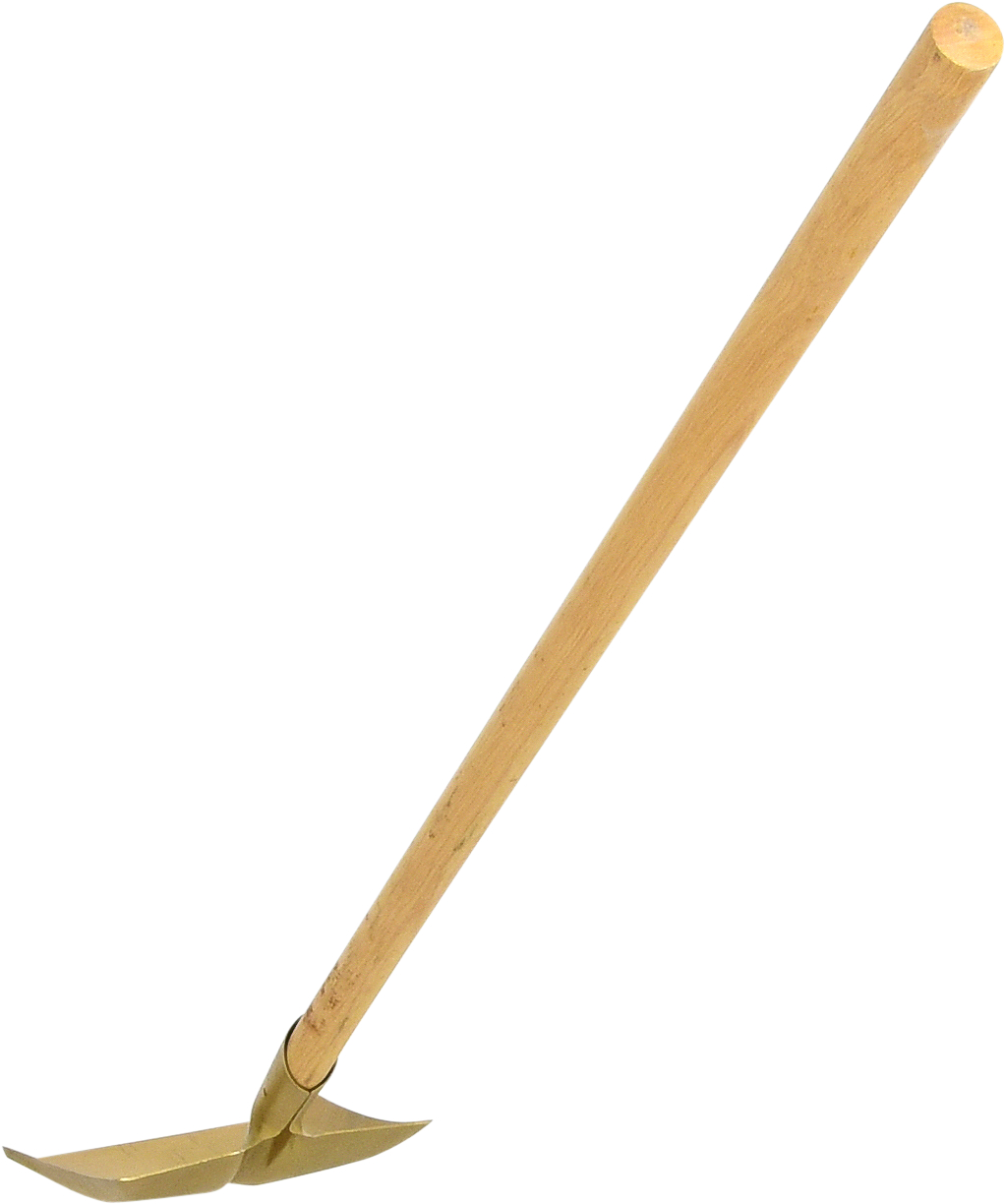KS Tools BRONZEplus Randschaufel