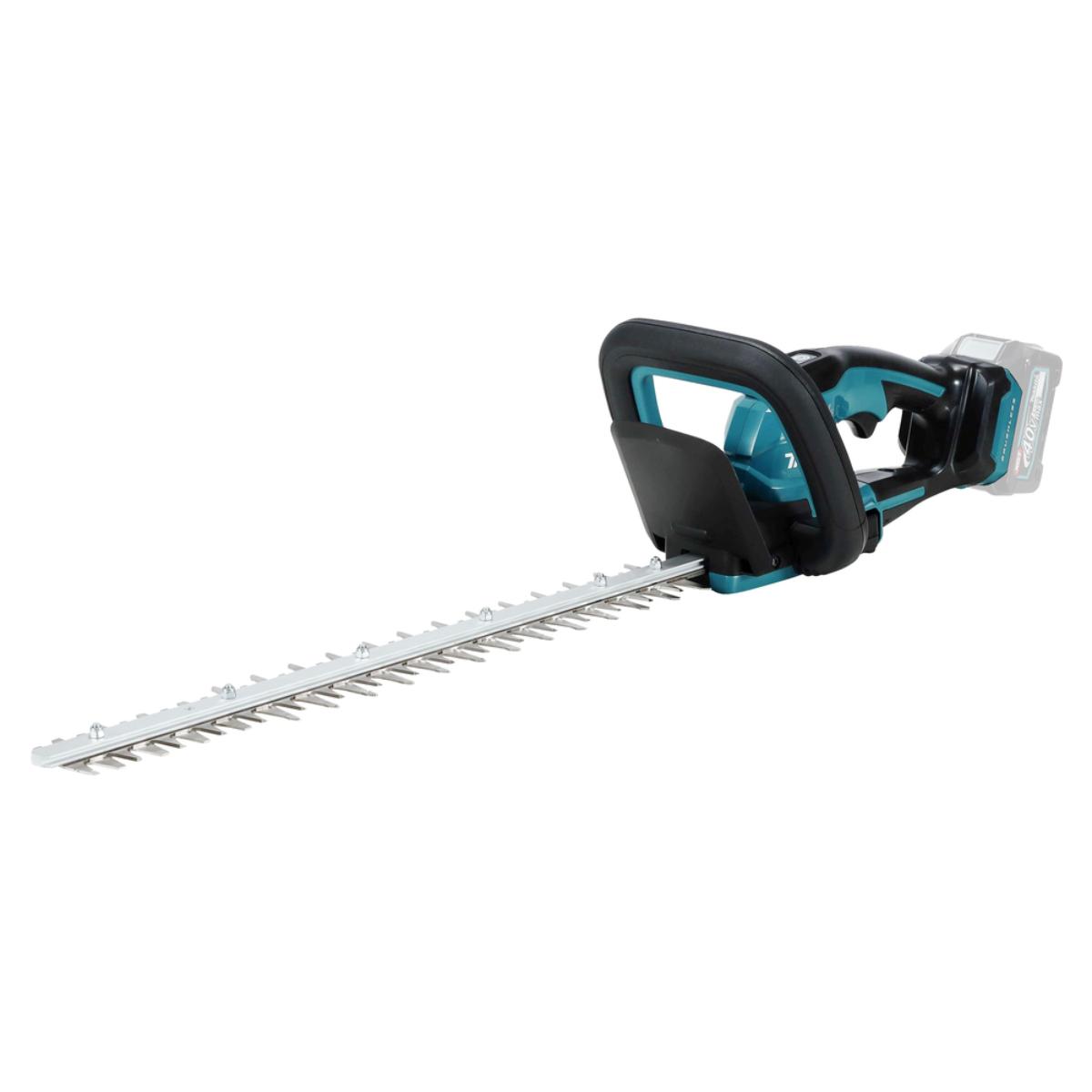 Makita Akku-Heckenschere XGT 40V max. - 50 cm - 20 mm - 460 W - UH020GZ