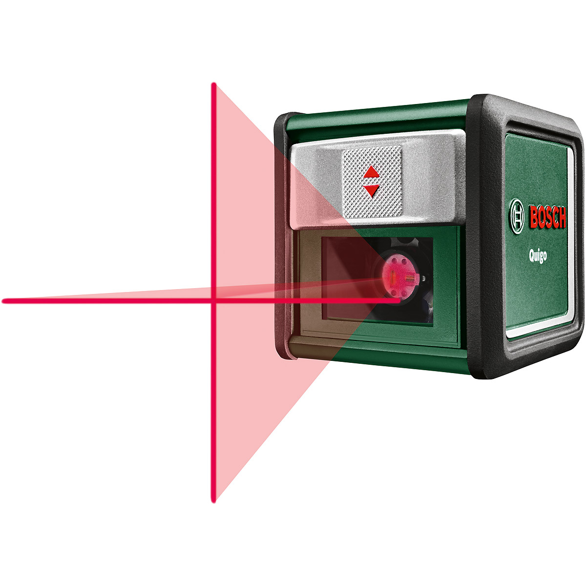 Bosch Kreuzlinien-Laser Quigo