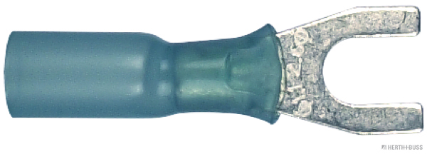 HERTH&BUSS Quetschverbinder, Schrumpfverbinder, DIN 46234