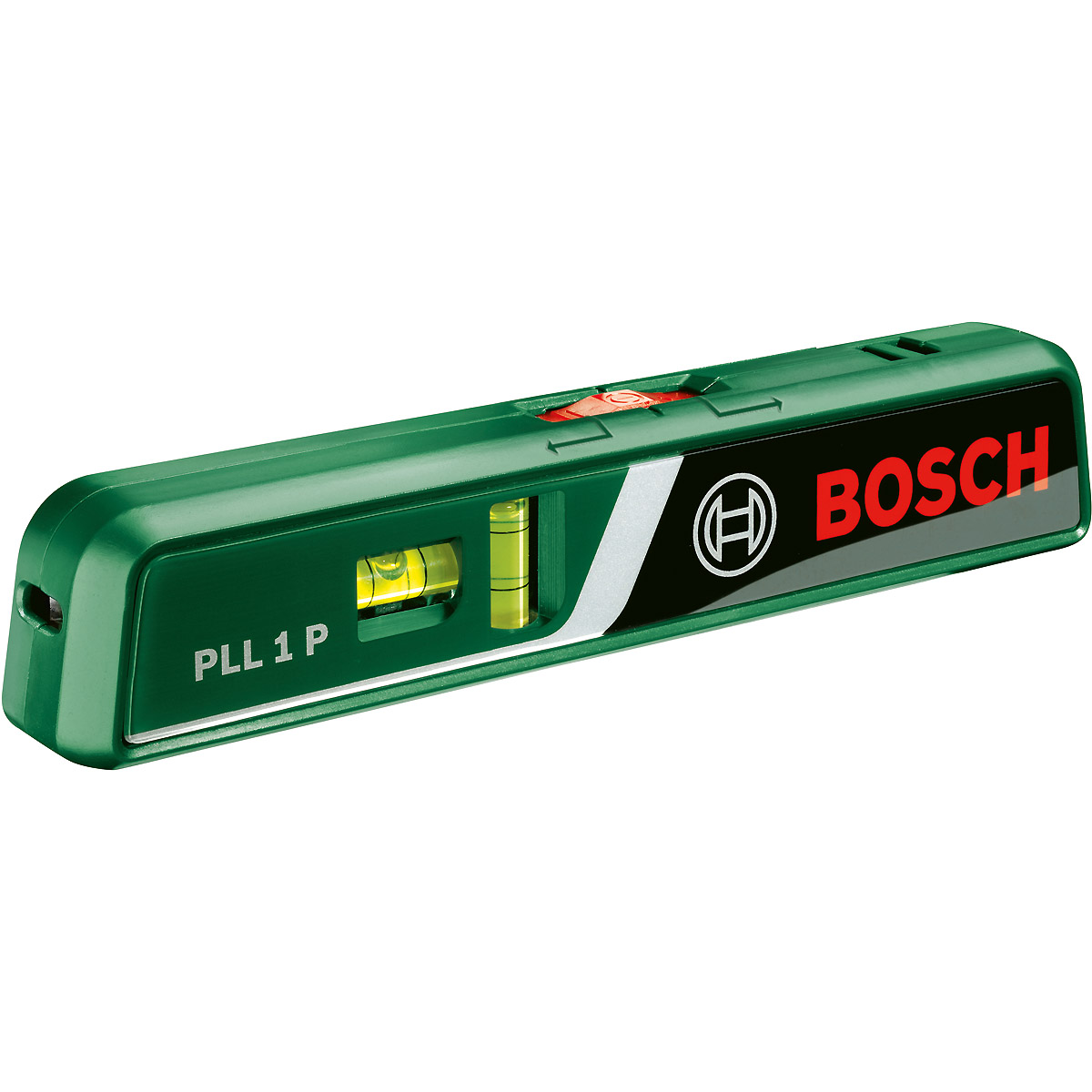 Bosch Laser-Wasserwaage PLL 1 P