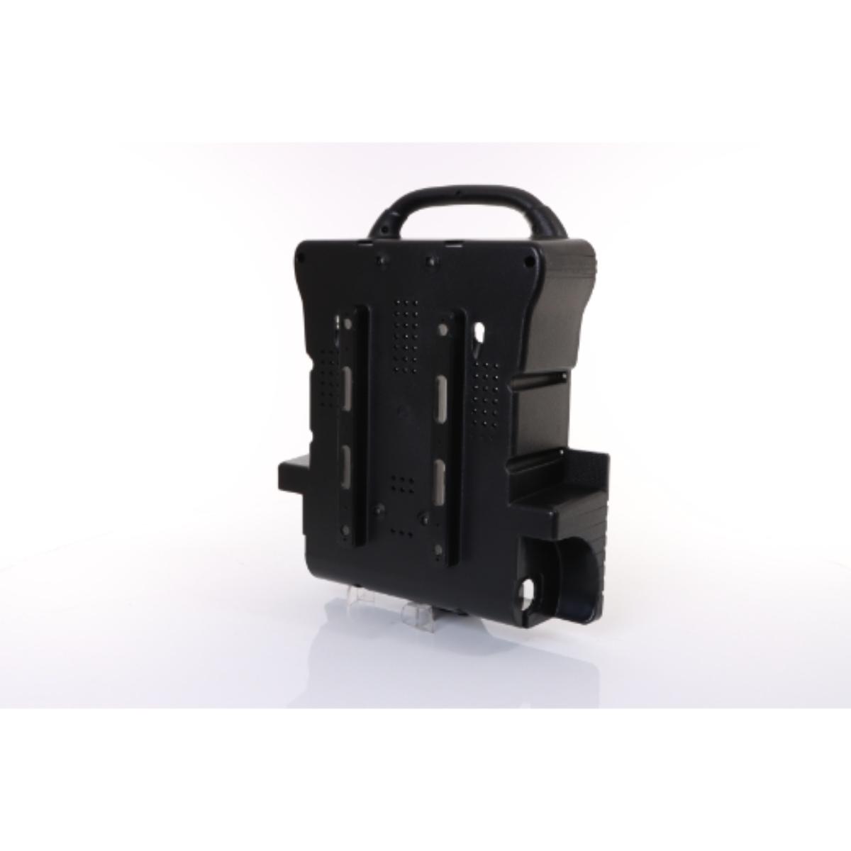 ELMAG PVC-Gehäuse (hinten)