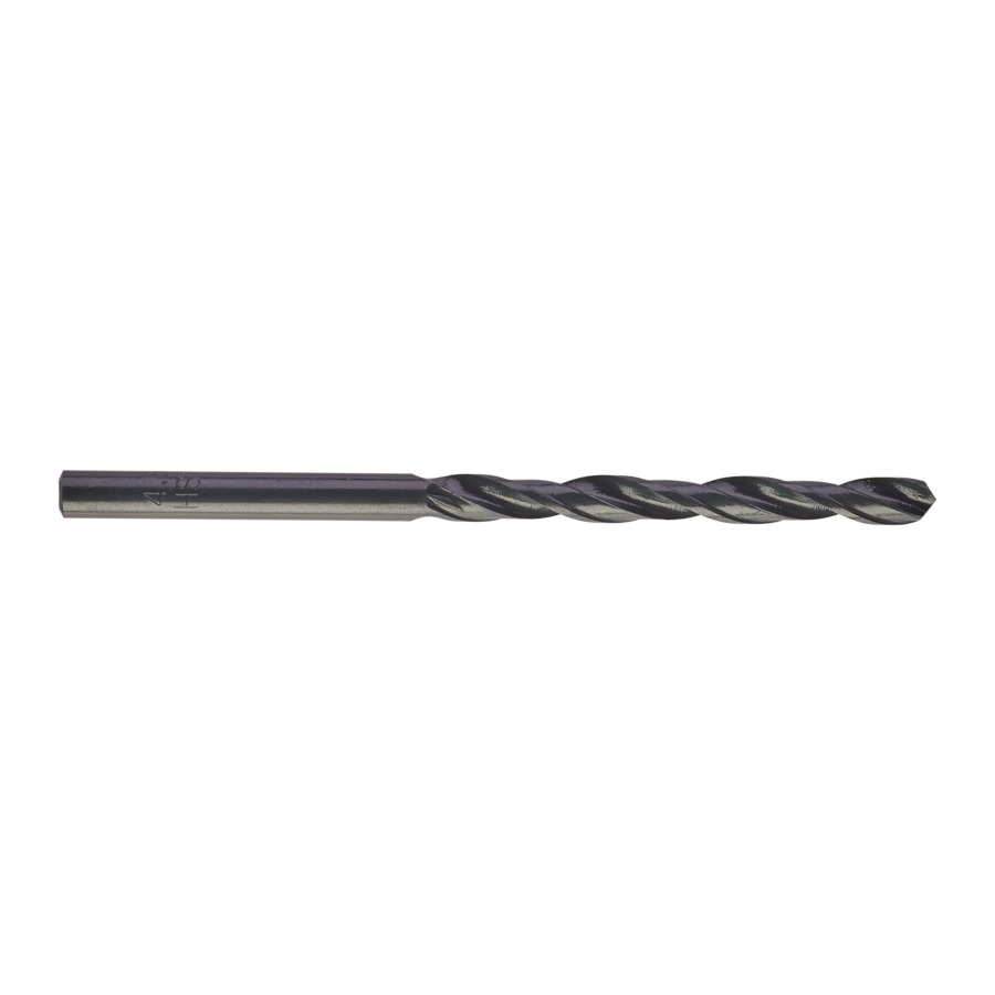 Milwaukee - METALLBOHRER HSS-R 4.5X80MM (10) - 4932363479