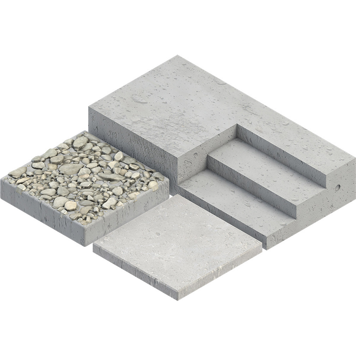 Bosch EXPERT HEX-9 Hard Ceramic + HEX-9 Multi Construction Bohrer