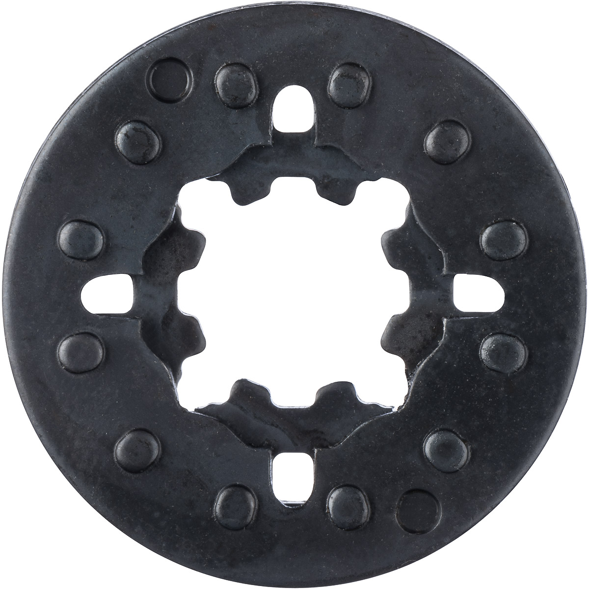 Bosch Universaladapter für Multi-Cutter, 30 mm