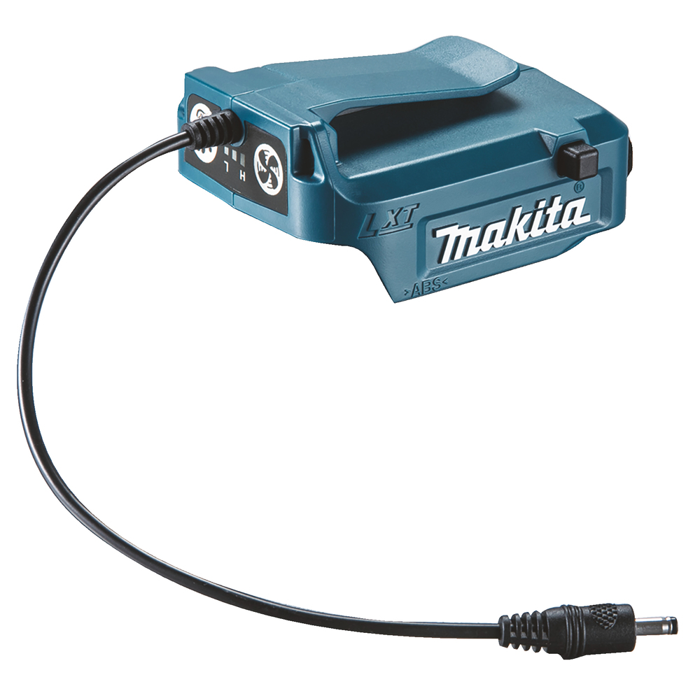 Makita Akku-Klimajacke  - DFJ304Z3XL
