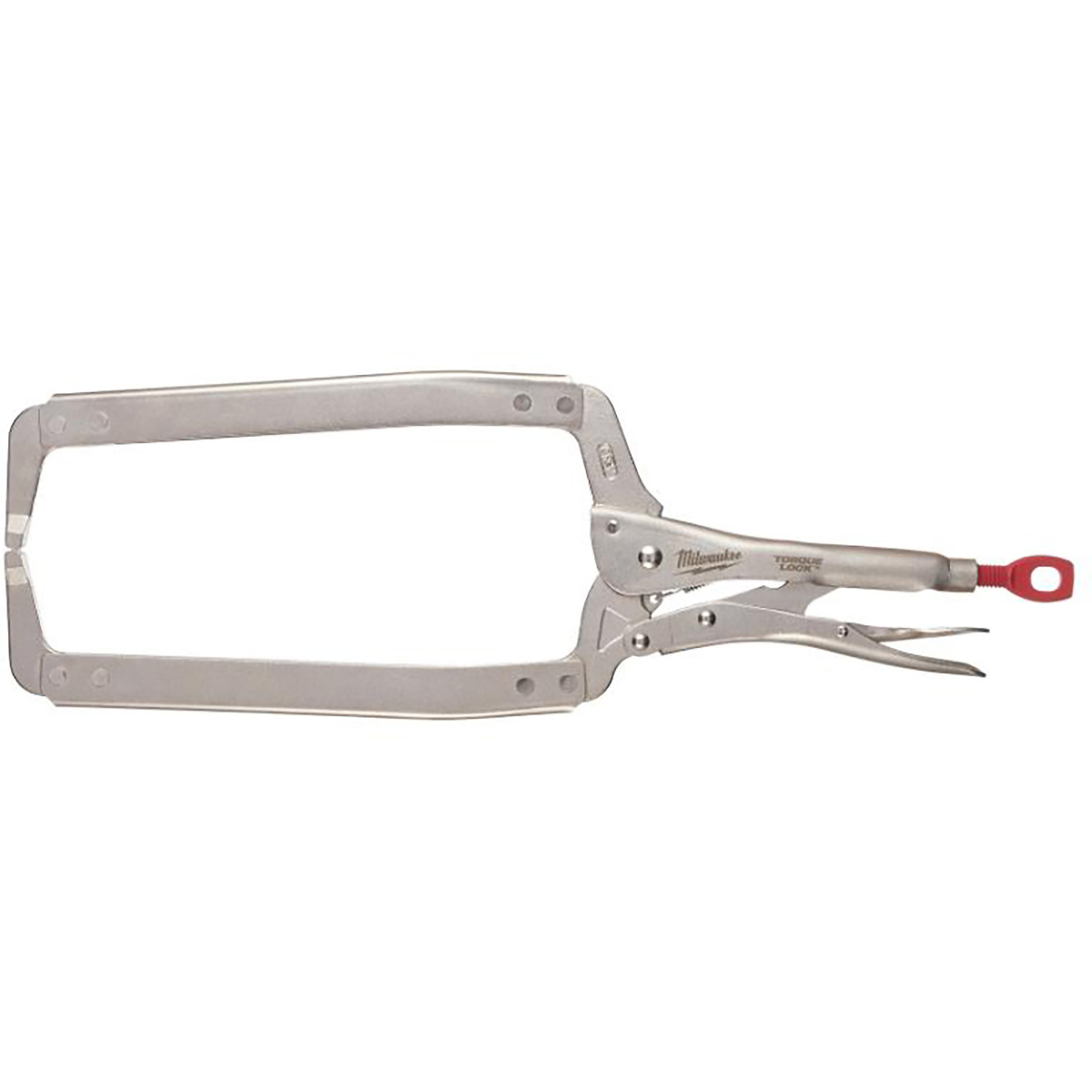 Milwaukee - Schweißer-Gripzange 480 mm(1pc) - 4932472261