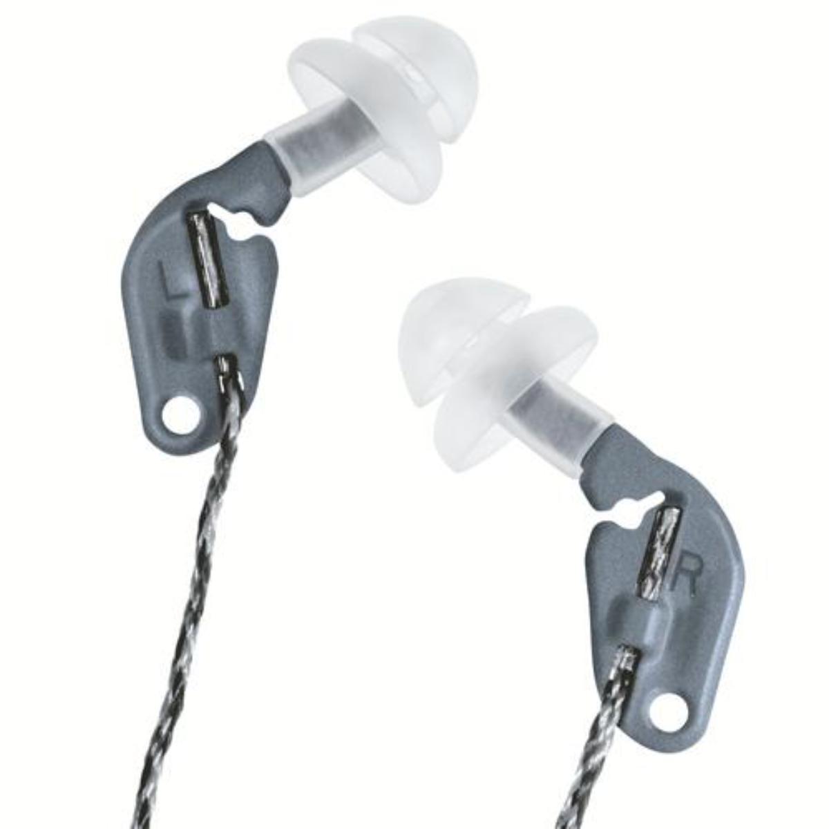 uvex xact-fit multi Gehörschutzstöpsel SNR 26 dB 50 Paar in Stöpselbox Größe XL