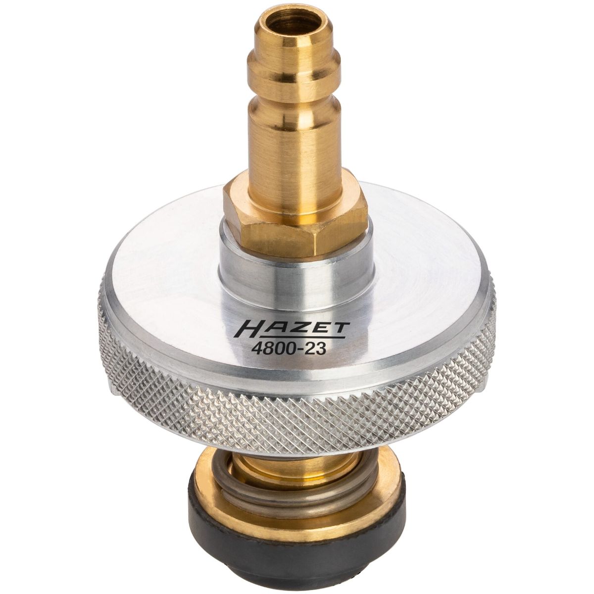 HAZET Kühleradapter für Daihatsu, Honda, Hyundai, Isuzu LKW, Kia, Mazda, Mitsubishi, Nissan, Toyota,