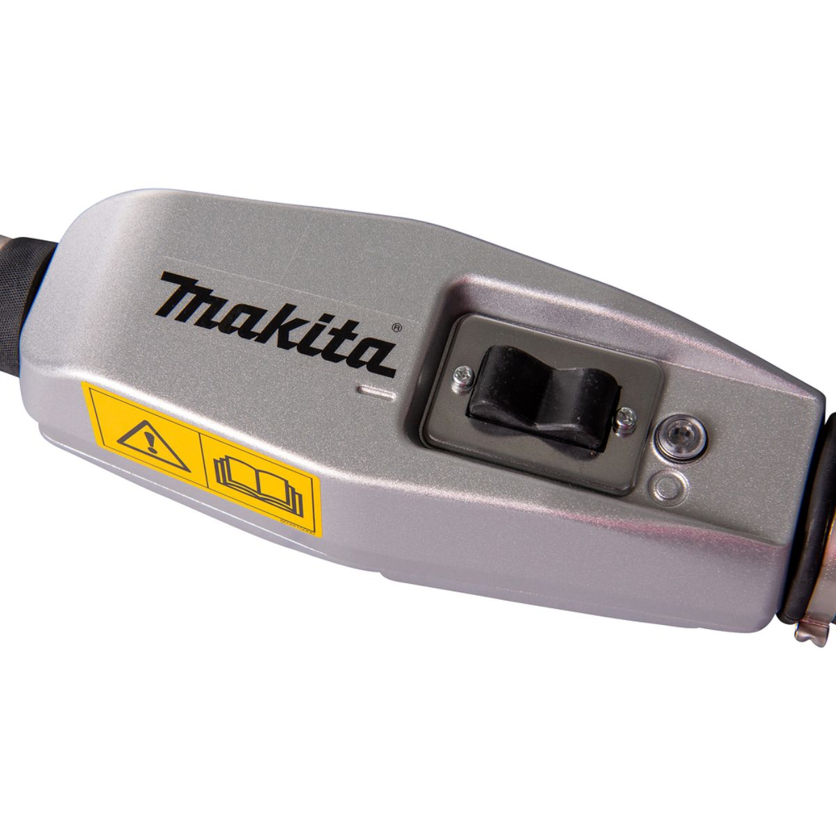 Makita Akku-Betonverdichter 36V PDC-Connector + Verdichtervorsatz 43 mm/1,5 m (ohne Akku/Ladegerät)