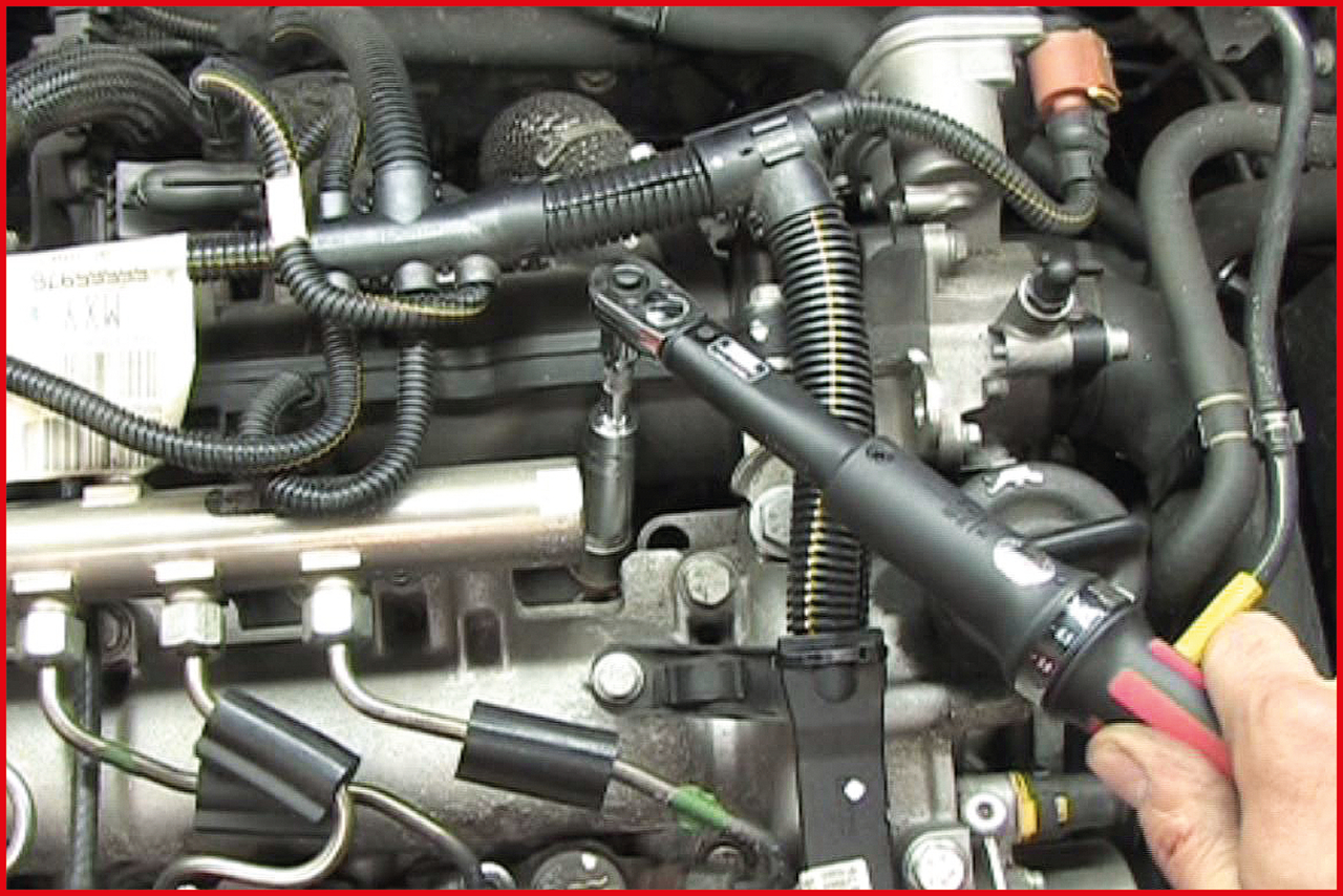KS Tools PSG-Glühkerzenstecknuss SW12