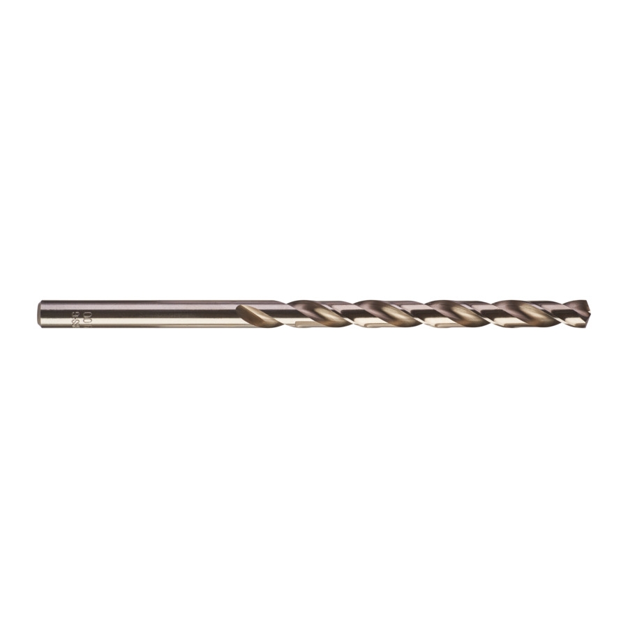 Milwaukee - Metallbohrer HSS-G DIN340 9.0x175mm (10) - 4932430340