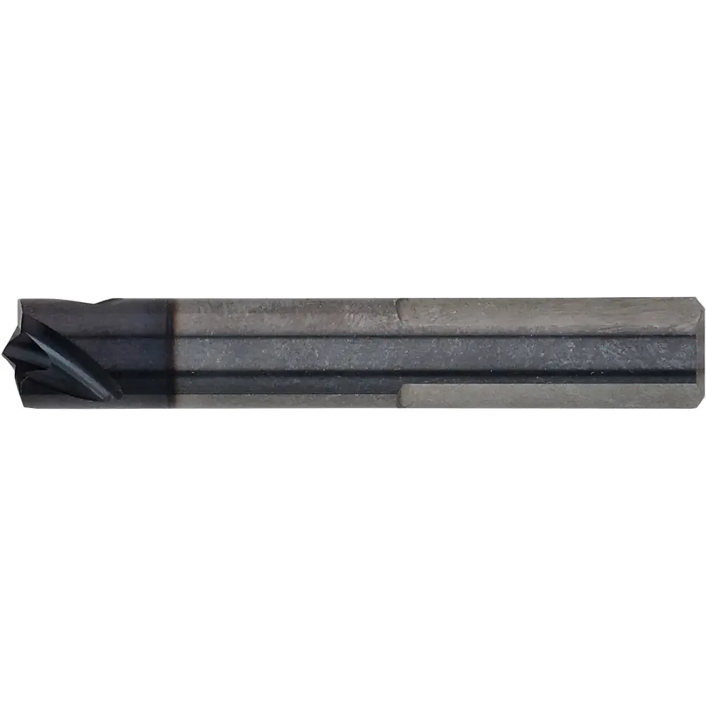 KS TOOLS Hartmetall-Schweißpunktbohrer, 8 mm
