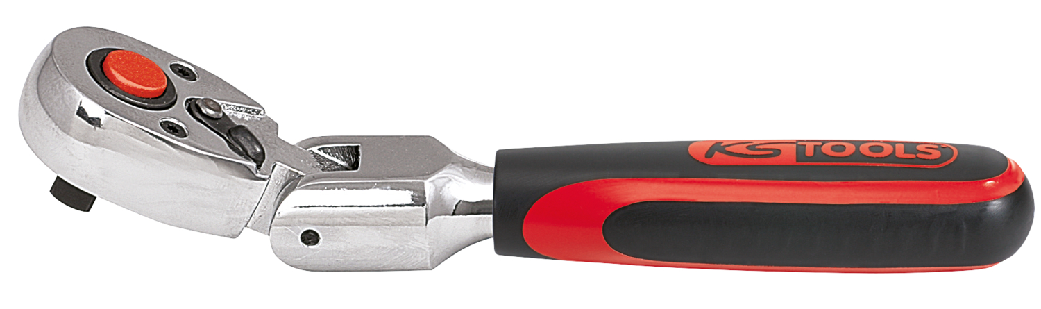 KS Tools 1/4" CHROMEplus Steckschlüssel-Satz, 13-tlg