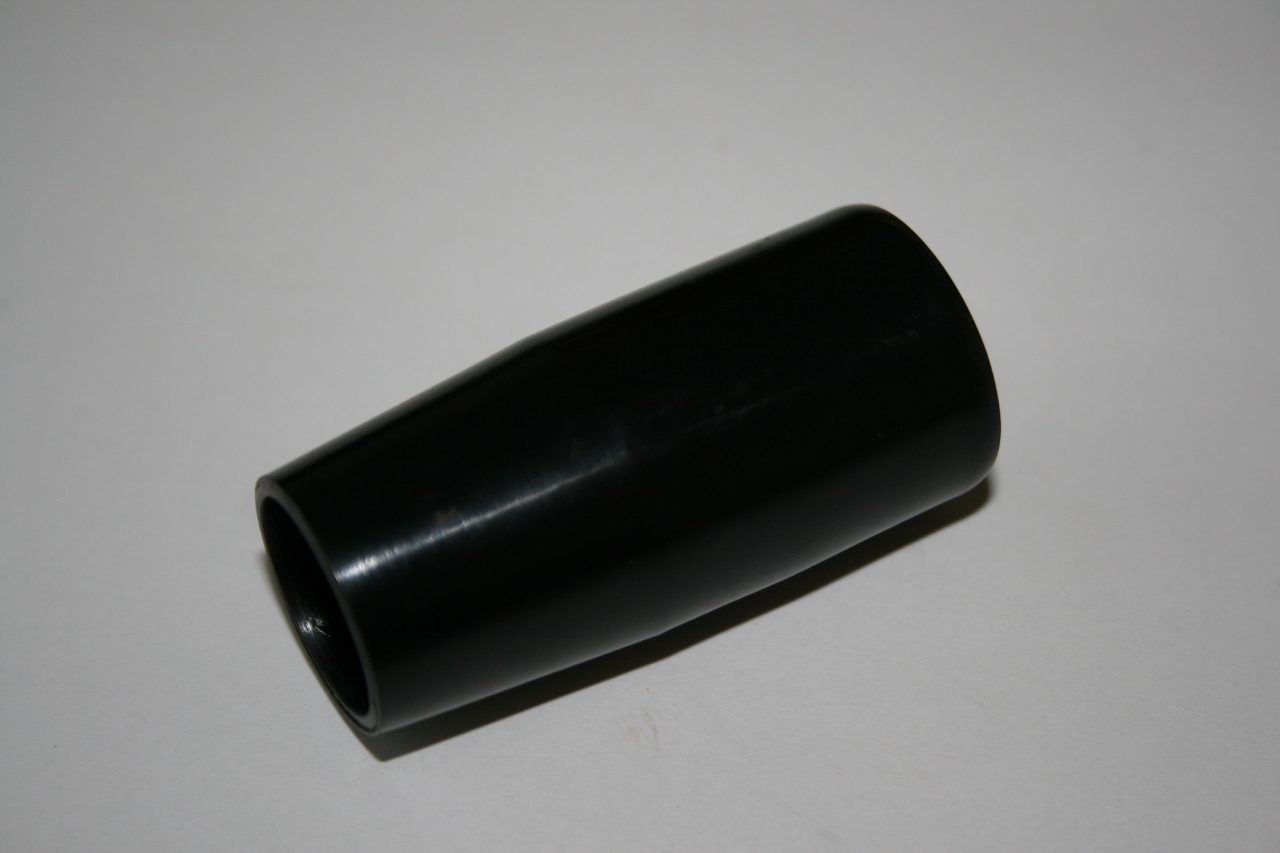 ELMAG PVC-Griff mit IG M, Nr. 9