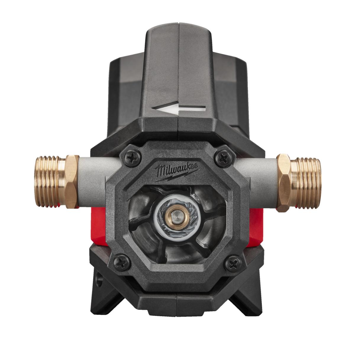 Milwaukee Akku-Transferpumpe M18 BTP-0