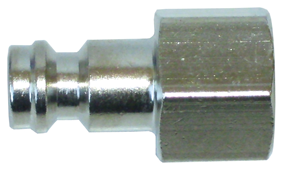 ELMAG Stecknippel DN 5, IG 1/8'