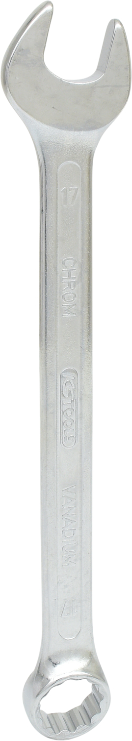 KS TOOLS Ringmaulschlüssel, abgewinkelt