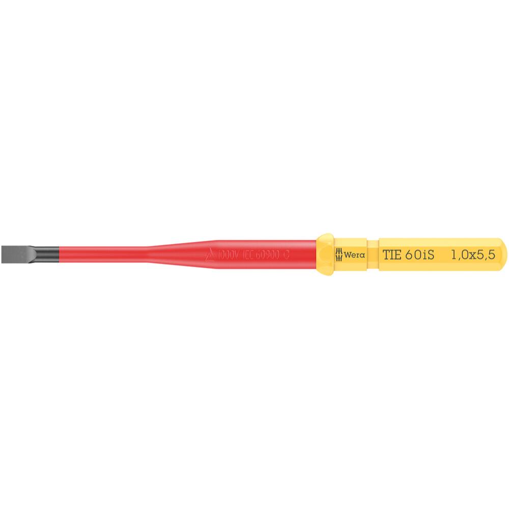 Wera Kraftform Kompakt VDE Big Pack 1