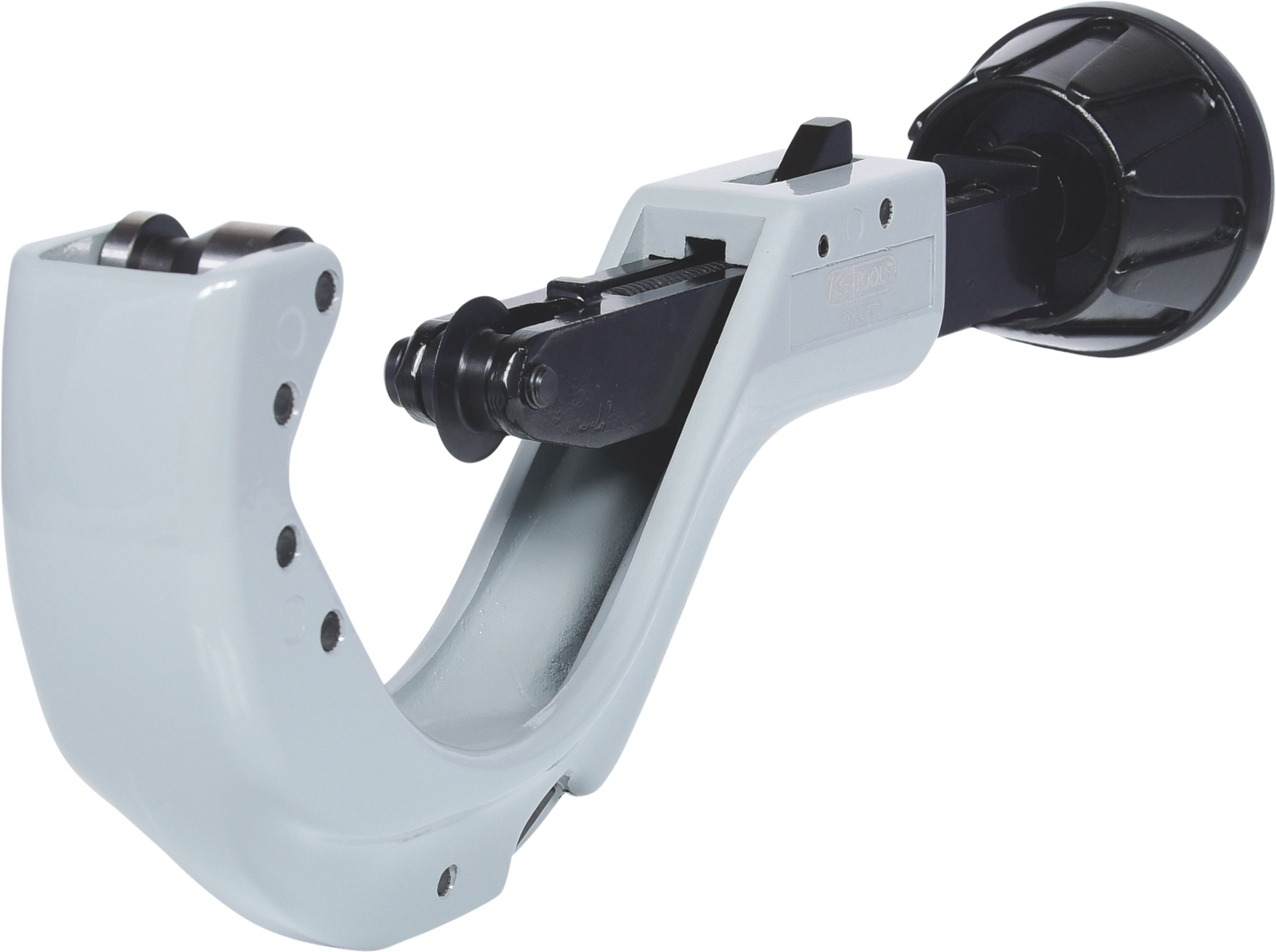 KS Tools Automatik-Rohrabschneider für Kupferrohre, 15-80mm