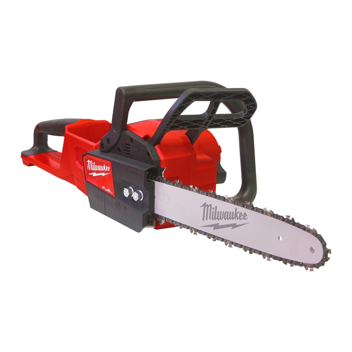 Milwaukee FUEL Akku-Kettensäge 35cm M18 FCHS35-0