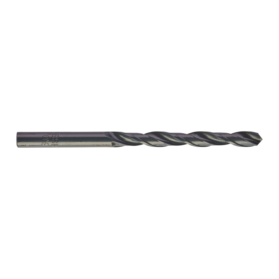 Milwaukee - METALLBOHRER HSS-R 6.0X93MM (10) - 4932363494