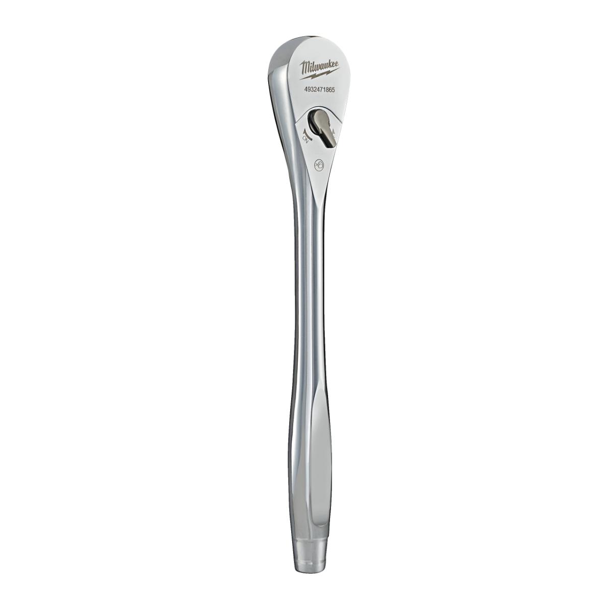 Milwaukee - 1/2 Zoll Ratsche