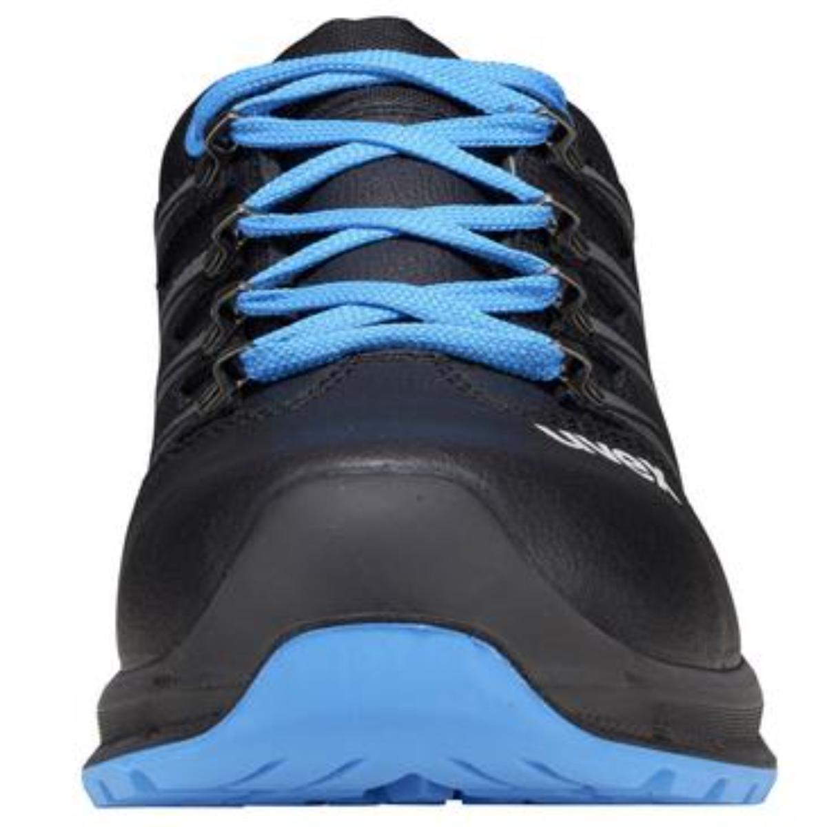 uvex 2 trend Sicherheitsschuh Halbschuh S3 blau-schwarz