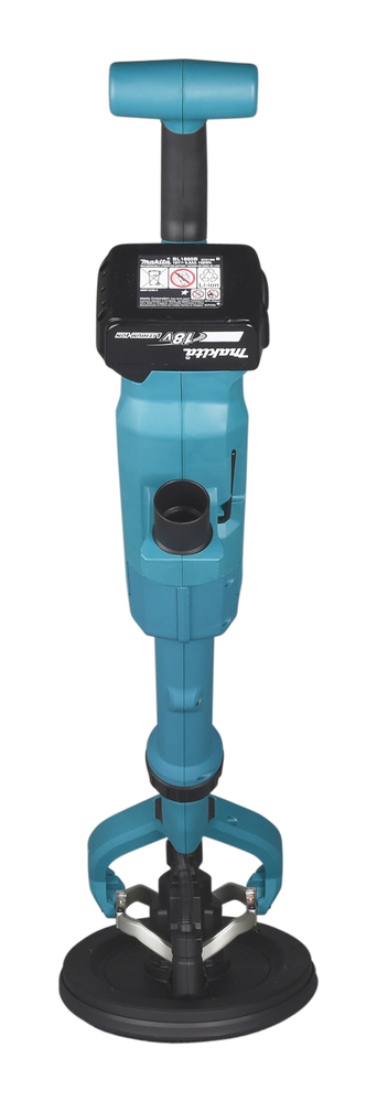 Makita Akku-Langhalsschleifer LXT 18V inkl. WUT01 - DSL801ZU