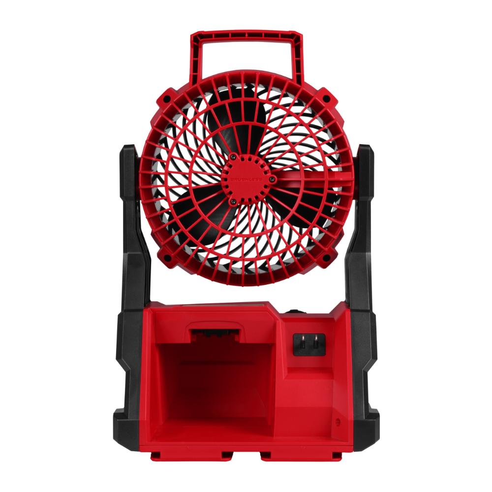 Milwaukee M18 Akku-Ventilator M18AFG2-0